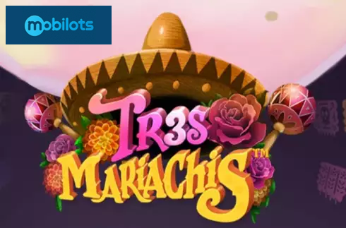 Tr3s Mariachis